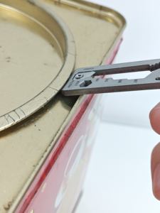 Dagelijkse handige gadgets sleutel multifunctionele sleutelhanger gereedschap multitool op maat gemaakte sleutelhangers weggeefcadeaus - Product Image 5