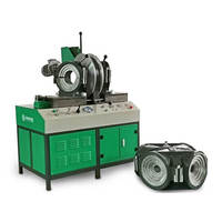 SWT-MA315 90-315MM (4"-12" IPS) Máquina de Soldadura Multiángulo para Taller en Fábrica para 0 ° -90 °   (Codo, Conector en T, Cruz), 45 ° /60 °   (Wye)