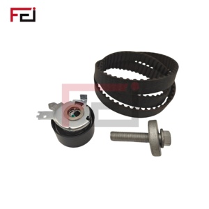 Nouveau <span class=keywords><strong>DACIA</strong></span> pour Renault Kit de chaîne de distribution et pompe à eau matériau en acier WPK-212902 CT1244WP1 PK09651 530060730 QBPK8910 - Product Image 3