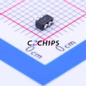 Nuevo Original MAX6070BAUT25 + T SOT-23-6 Circuito integrado IC Chip PMIC Referencia de voltaje IC - Product Image 2