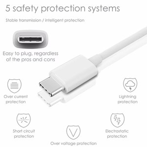 Prix bon marché 1M/2M USB vers Type C chargeur rapide câble de charge Micro USB données câble usb pour téléphones portables tablette - Product Image 4