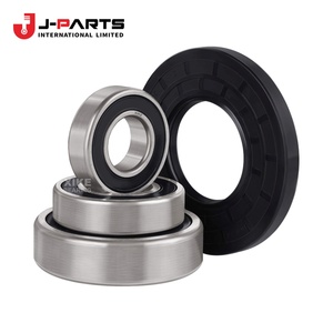 ลูกปืนล้อรถยนต์นิสสัน นาวาร่า D40 ปี 2005-2015 รุ่น OE 43086-EB07C 43086EB07C - Product Image 1