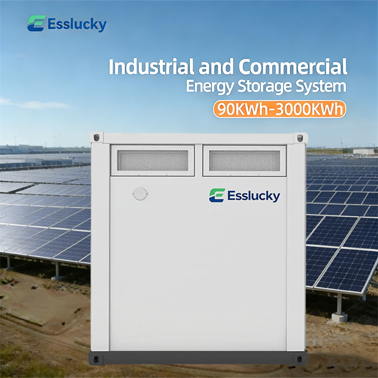1MWh AC Coupled BESS for Rooftop PV Integration| Alibaba.com