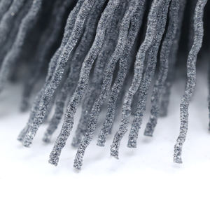 Spazzola Abrasiva in Nylon 612 610 6 PA di Alta Qualità per Lucidatura Pietra e Sbavatura Acciaio con Fibra di Carburo di Silicio SIC - Product Image 5