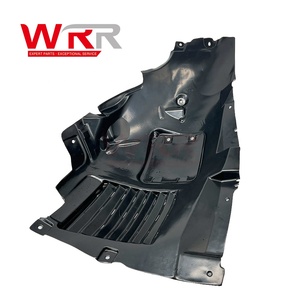 51718054280 51718054279 Fender Liner <b>Wheel</b> Arch for BMW F30 F31 320i 328i Auto Body Parts Durable Front Inner Splash Guard - Product Image 3