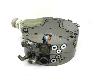 Robotique Industrielle PLC : Changeur d'Outils Automatique 1208-d65a/95507-d1002a pour IRB <span class=keywords><strong>6400</strong></span> – Produit Garanti - Product Image 2