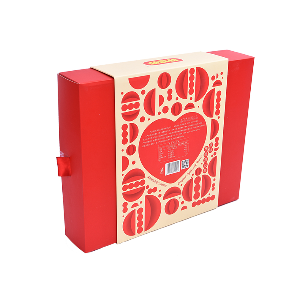Rojo (Stock AE)***