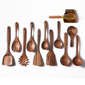 Offre Spéciale <span class=keywords><strong>petit</strong></span> ensemble <span class=keywords><strong>de</strong></span> gadgets <span class=keywords><strong>de</strong></span> <span class=keywords><strong>cuisine</strong></span> accessoire <span class=keywords><strong>de</strong></span> qualité alimentaire <span class=keywords><strong>de</strong></span> haute qualité et durable facile à nettoyer cuillère <span class=keywords><strong>de</strong></span> cuisson <span class=keywords><strong>en</strong></span> <span class=keywords><strong>bois</strong></span> lavable au lave-vaisselle - Product Image 1