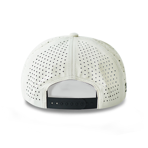 Casquette de baseball sportive réglable, respirante, imperméable, perforée au laser, pour le golf, la chasse et le quotidien - Product Image 4