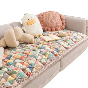 Wholesale Sofa Slipcover Furniture Protector Anti-Slip Couch <strong>Covers</strong> for Dogs Sectional Couch <strong>Covers</strong>