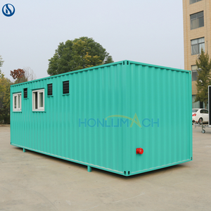 Customized 5.5m Container Bar Terrace <strong>Used</strong> Beer Coffee Food Kiosks Houses Kitchens Portable House Mobile Houses <strong>for</strong> <strong>Sale</strong> - Product Image 6