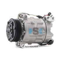 Nouveau compresseur ca pour LAND ROVER DISCOVERY 4 RANGE ROVER SPORT LR019133 LR056365 LR058017