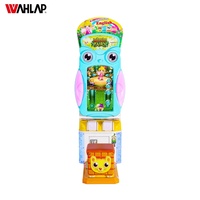 Machine de Jeux Électroniques en Promotion : Simulateurs de Jeux Vidéo Musicaux d'Arcade pour Enfants