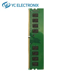 컴퓨터 게임을위한 대용량 데스크탑 DDR 방열판 3200mhz DIMM pc DDR4 메모리 램 16 gb