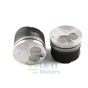 Accesorios para Motor Diésel Hyundai - Nuevo Kit de Pistones con Anillo OE K6Z1-11-SAO 23040-4X920 23410-4X940, Juego de Pistones para Motor - Product Image 1