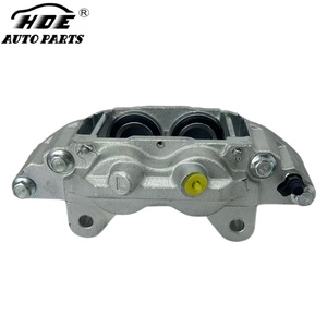 คาลิเปอร์เบรคสำหรับ Toyota Hilux อะไหล่รถยนต์ HDE 477500K180 47750-0K190 - Product Image 5