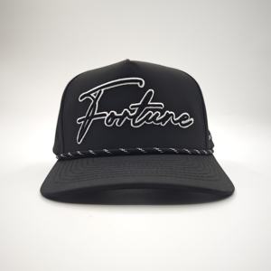 Gorra de Béisbol Resistente al Agua con Bordado 3D Dobby, Diseño de Leopardo/Puntos, con Logotipo Personalizado, Ajustable, para Golf - Product Image 2