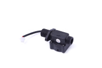 Capteur de débit à effet Hall DN15 DN50 pour purificateurs d'eau et pompes