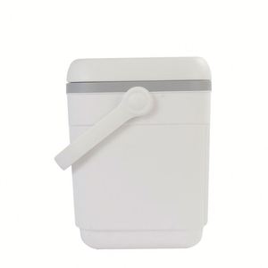 Manufacturer's Direct Sale 22L Modern Reusable Portable Refrigerator Cooler <b>Box</b> Insulated Waterproof for Food & Cans - Product Image 5