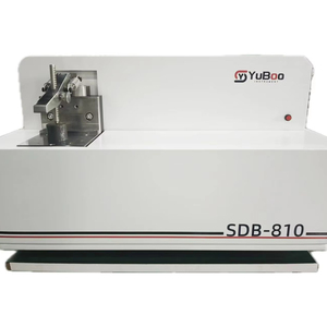 Analizador de metales rápido de fábrica de espectrómetro de, análisis de metales directo en varios idiomas - Product Image 1