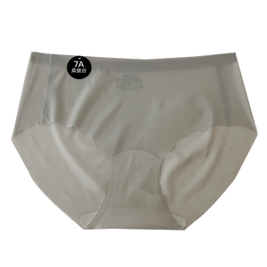 Culottes transparentes en maille sans couture pour femmes, respirantes, confortables, ultra fines, douces, lingerie sexy pour femmes - Product Image 6