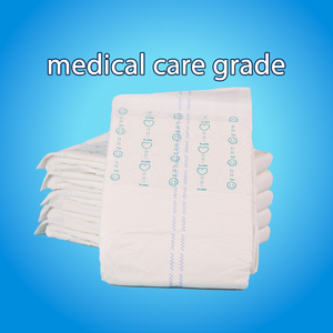 Commande OEM – Couches jetables <span class=keywords><strong>pour</strong></span> adultes XXL, <span class=keywords><strong>motif</strong></span> mignon imprimé, film PE bleu, protection 3D anti-fuites, douces et confortables <span class=keywords><strong>pour</strong></span> usage quotidien - Product Image 2