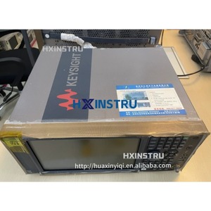 เครื่องวิเคราะห์สัญญาณ N9010B Keysight 10 Hz ถึง44 GHz - Product Image 2