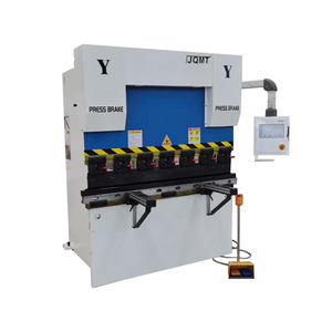 WC67Y-30/1600 Torsion Shaft CNC Bending Machine Fully Automatic Beading Dual Servo Motors for Bending Aluminum Steel Plates PVC