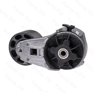 Tendeur de courroie de tracteur de chargeuse-pelleteuse RE518097 hautement durable pour les modèles 310E 310G 310SG 315SG 332M 344 P 344J 344K 344L 350 P - Product Image 2