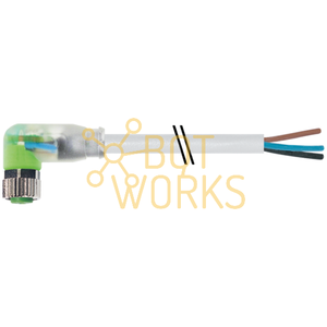Murrelektronik 7999-08121-2330500 - Nuovo - Product Image 1