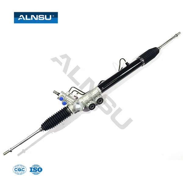 Steering Rack for DMAX 8-98231299-0 - Power & Precision