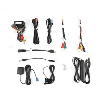 Radio para Auto para Dodge RAM 2013-2018, Reproductor Multimedia con GPS de 14.4 Pulgadas, 128GB, Vertical, Android Auto, Carplay