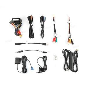 Autoradio pour Dodge RAM 2013-2018, enregistreur de bande 14,4 pouces, lecteur multimédia GPS, navigation, 128 Go, Android Auto, Carplay vertical - Product Image 6