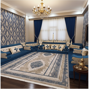Modern Arabic Majlis <b>Sofa</b> <b>Moroccan</b> Maghribi Majles for Home for Living Room Furniture Arabian Mejalis - Product Image 3
