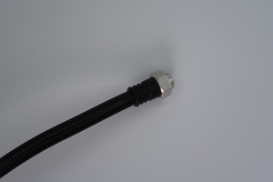 تخصيص طول كابل وصلة Rf كابل فائق المرونة ، 10 ذكور جامبر إلى Din ذكر جامبر 8 متر - Product Image 5