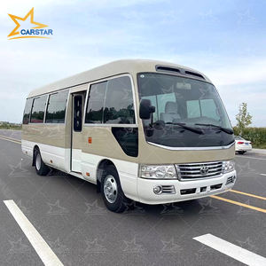 Minibús usado japonés de 20 asientos a la venta - Product Image 1