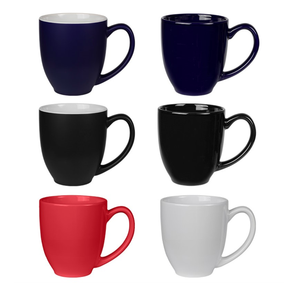 <span class=keywords><strong>Taza</strong></span> de Café de Porcelana de 15 oz, <span class=keywords><strong>Taza</strong></span> de Té con Asa, Logotipo Personalizado, Regalo Promocional para el Hogar, Oficina, Restaurante - Product Image 1