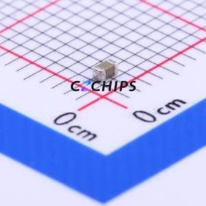 CL10F105ZP8NNNC SMD Capacitor (MLCC) 0603 ( Capacitance: 1uF )( Precision: -20%~+80% Rated Voltage: 10V ) - Product Image 2