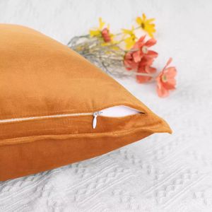 Cojín Decorativo para el Hogar, Bordado Sólido, Moderno, Liso, Ecológico, Lavable, 45*45 <span class=keywords><strong>cm</strong></span>, Diseño Personalizado, Tejido de Moda - Product Image 4