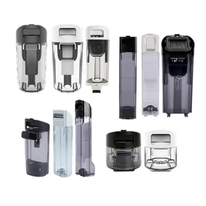ถังน้ำสะอาดและถังน้ำเสียสำหรับเครื่องขัดพื้น Tineco รุ่น Fuwan 1.0 2.0 Slim 3.0 สำหรับใช้ในครัวเรือน - Product Image 1
