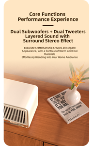 2025 New Chất Lượng Cao Xách Tay Máy Nghe Nhạc Âm Thanh <span class=keywords><strong>2</strong></span>.<span class=keywords><strong>1</strong></span> Không Dây Loa Siêu Trầm Rạp Hát Tại Nhà USB Loa Bluetooth Di Động - Product Image 5