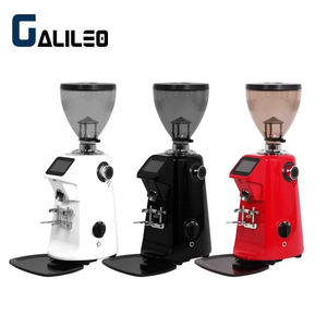 Máquina molinillo de café industrial marca <span class=keywords><strong>Galileo</strong></span> Q18 Italia - Product Image 1