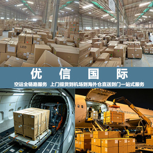 Service de fret aérien international Uxin au Royaume-Uni avec dédouanement et taxes incluses, expédition directe d'usine vers Amazon FBA porte à porte - Product Image 3