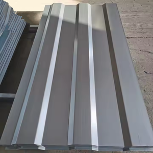 Conteneur de fret personnalisé Panneau ondulé Panneau frontal de taille standard 2.0X1024*2400mm Services de fabrication - Product Image 5