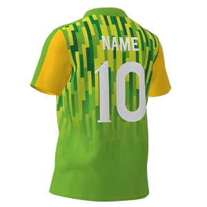 Футбольные майки Ystar высокого качества от производителя: оптовая продажа, индивидуальный пошив, ретро-модели - Product Image 5