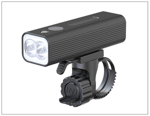 Độ sáng cao Xe Đạp ánh sáng 2000 lumens xe đạp đa chức năng có thể sạc lại rắn đường <span class=keywords><strong>MTB</strong></span> xe đạp ánh sáng phía trước - Product Image 5