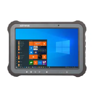 CESIPC 10.1 Inch Industrial Tablet J1900 Rugged Tablet Pc All In 1 Panel Pc Rugged Computer