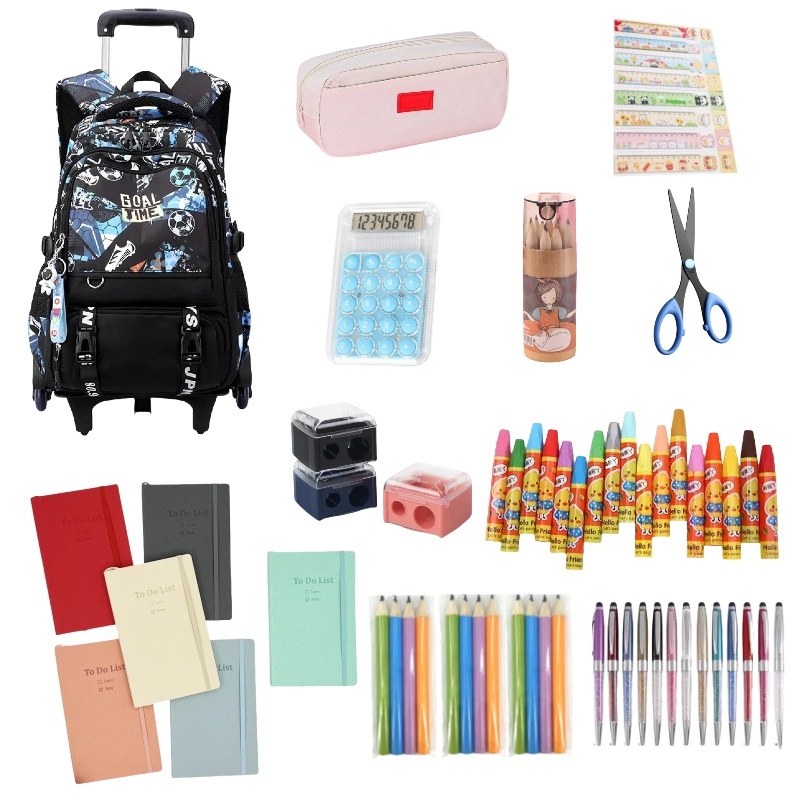New Design Stationery Set Custom School