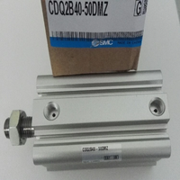 1 pièce neuve d'origine, cylindre Cdq2b40-50dmz, Cdq2b4050dmz, livraison gratuite, Plc