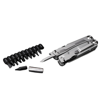 Pince multifonction Yeehand OEM 12 en 1 en acier 3Cr13 pour le camping en plein air avec poignée 2Cr13